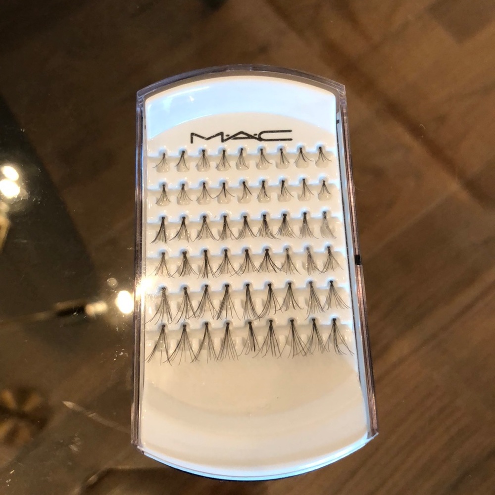 MAC Lashes